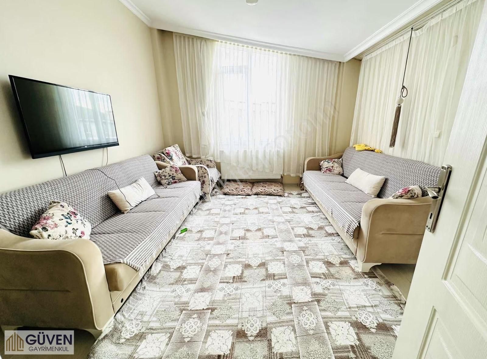 Marmarayın Yakını Bölünmüş İki Ailelik 220m2 Çatı Dublexi - Görsel 21