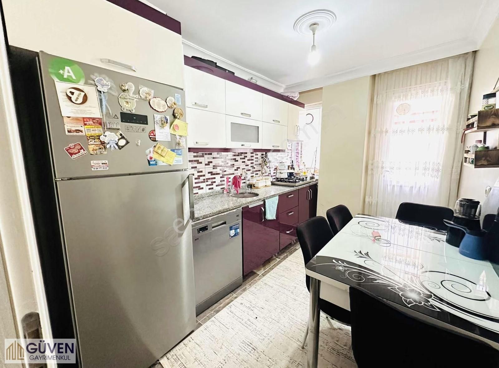 Marmarayın Yakını Bölünmüş İki Ailelik 220m2 Çatı Dublexi - Görsel 30