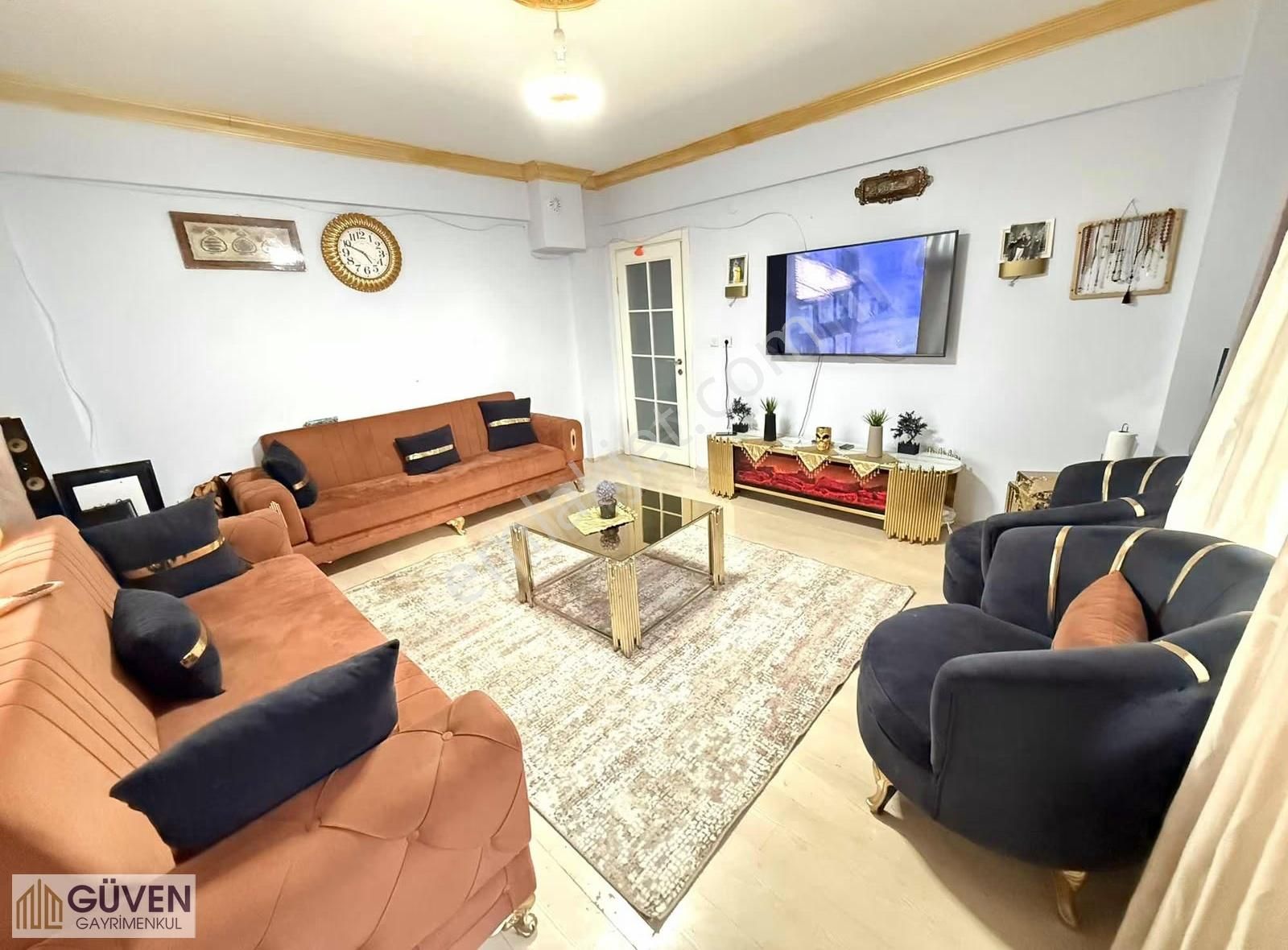 Nenehatun Mh 3+1 Ebeveyn Bnyolu 125m2 Yüksek Giriş - Görsel 20