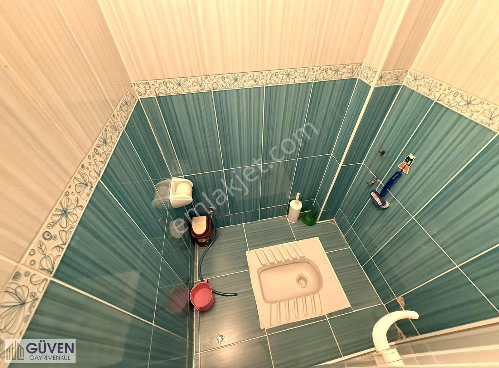 Nenehatun Mh 3+1 Ebeveyn Bnyolu 125m2 Yüksek Giriş - Görsel 9