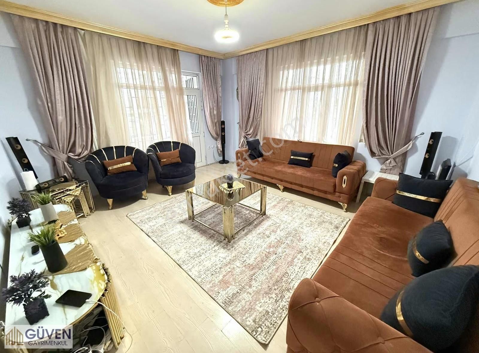 Nenehatun Mh 3+1 Ebeveyn Bnyolu 125m2 Yüksek Giriş