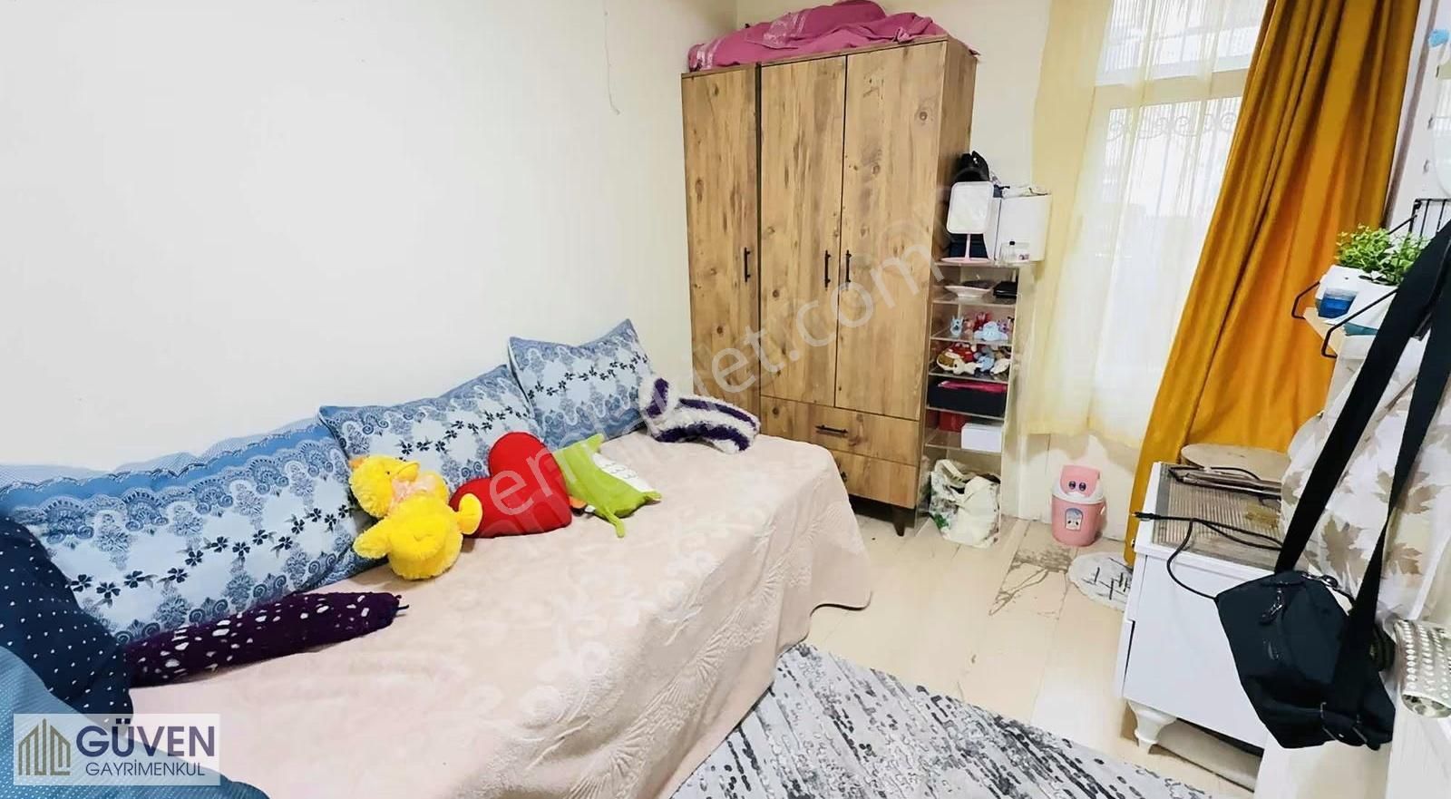 Nenehatun Mh 3+1 Ebeveyn Bnyolu 125m2 Yüksek Giriş - Görsel 15