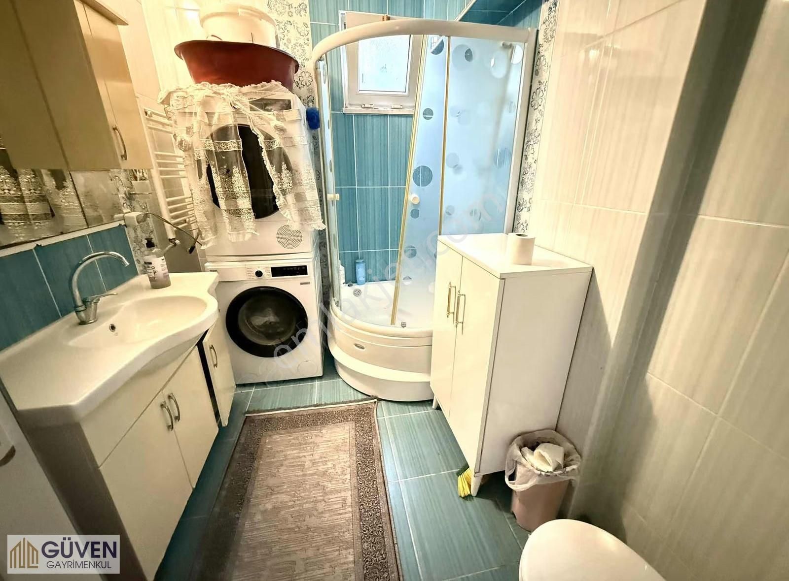 Nenehatun Mh 3+1 Ebeveyn Bnyolu 125m2 Yüksek Giriş - Görsel 13