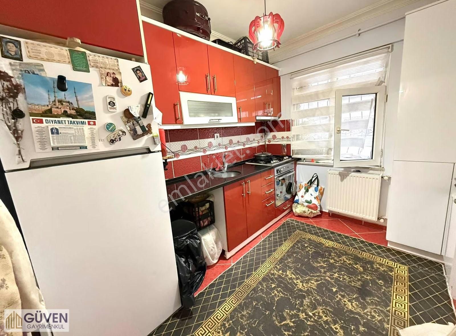 Nenehatun Mh 3+1 Ebeveyn Bnyolu 125m2 Yüksek Giriş - Görsel 2