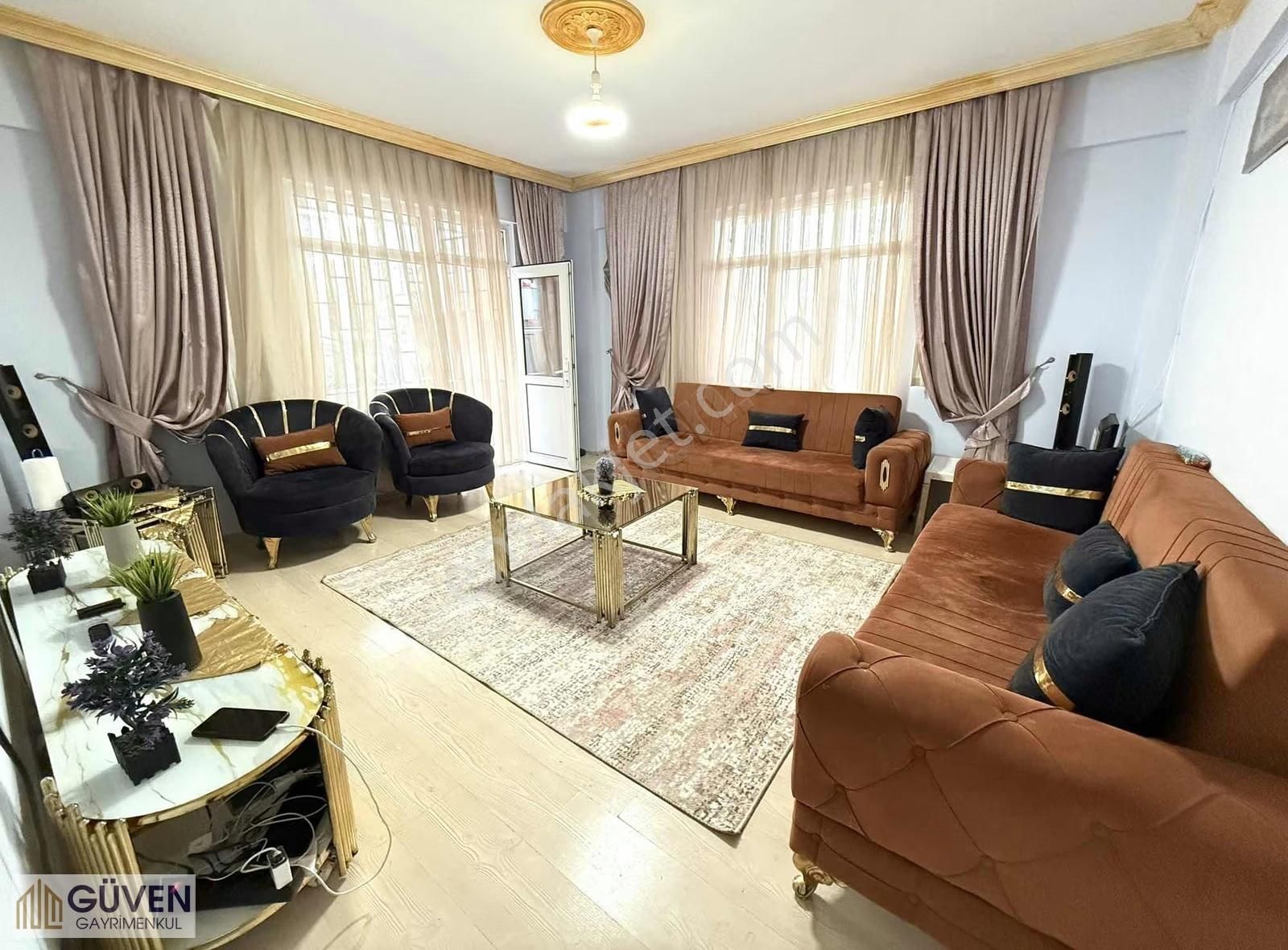 Nenehatun Mh 3+1 Ebeveyn Bnyolu 125m2 Yüksek Giriş - Görsel 19