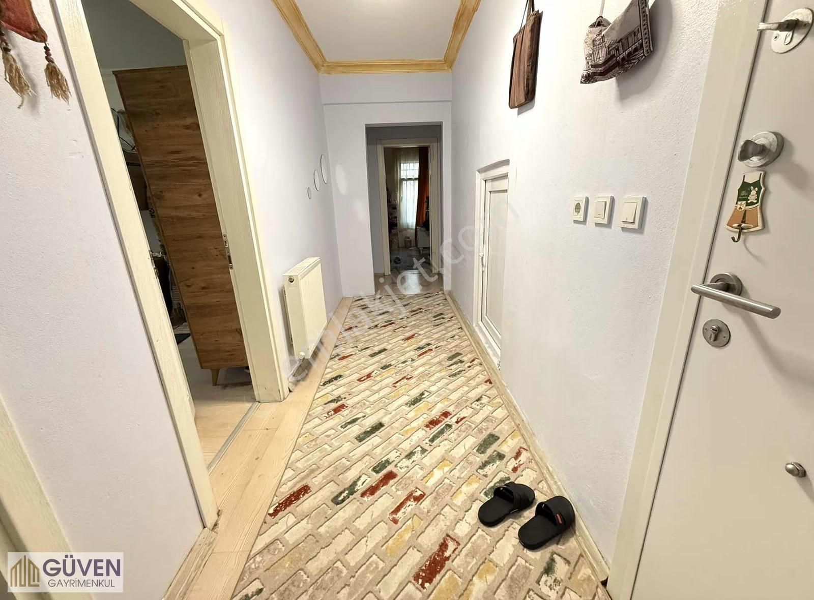 Nenehatun Mh 3+1 Ebeveyn Bnyolu 125m2 Yüksek Giriş - Görsel 23