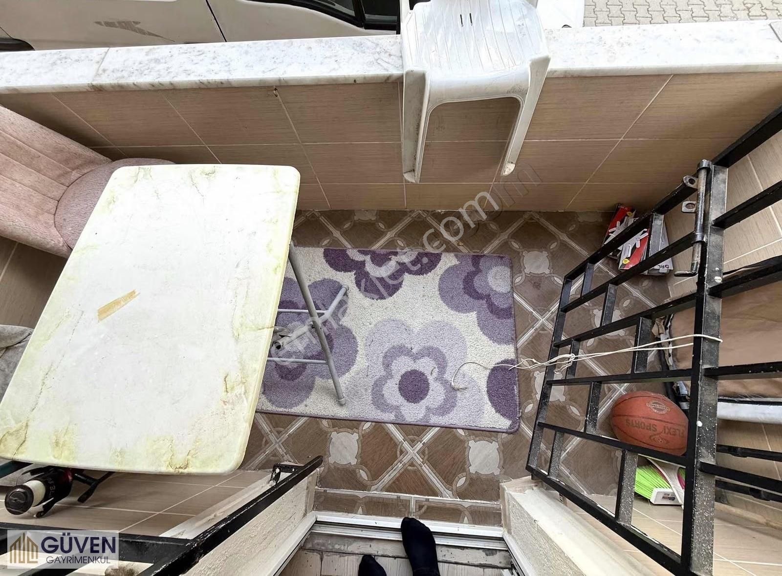 Nenehatun Mh 3+1 Ebeveyn Bnyolu 125m2 Yüksek Giriş - Görsel 8