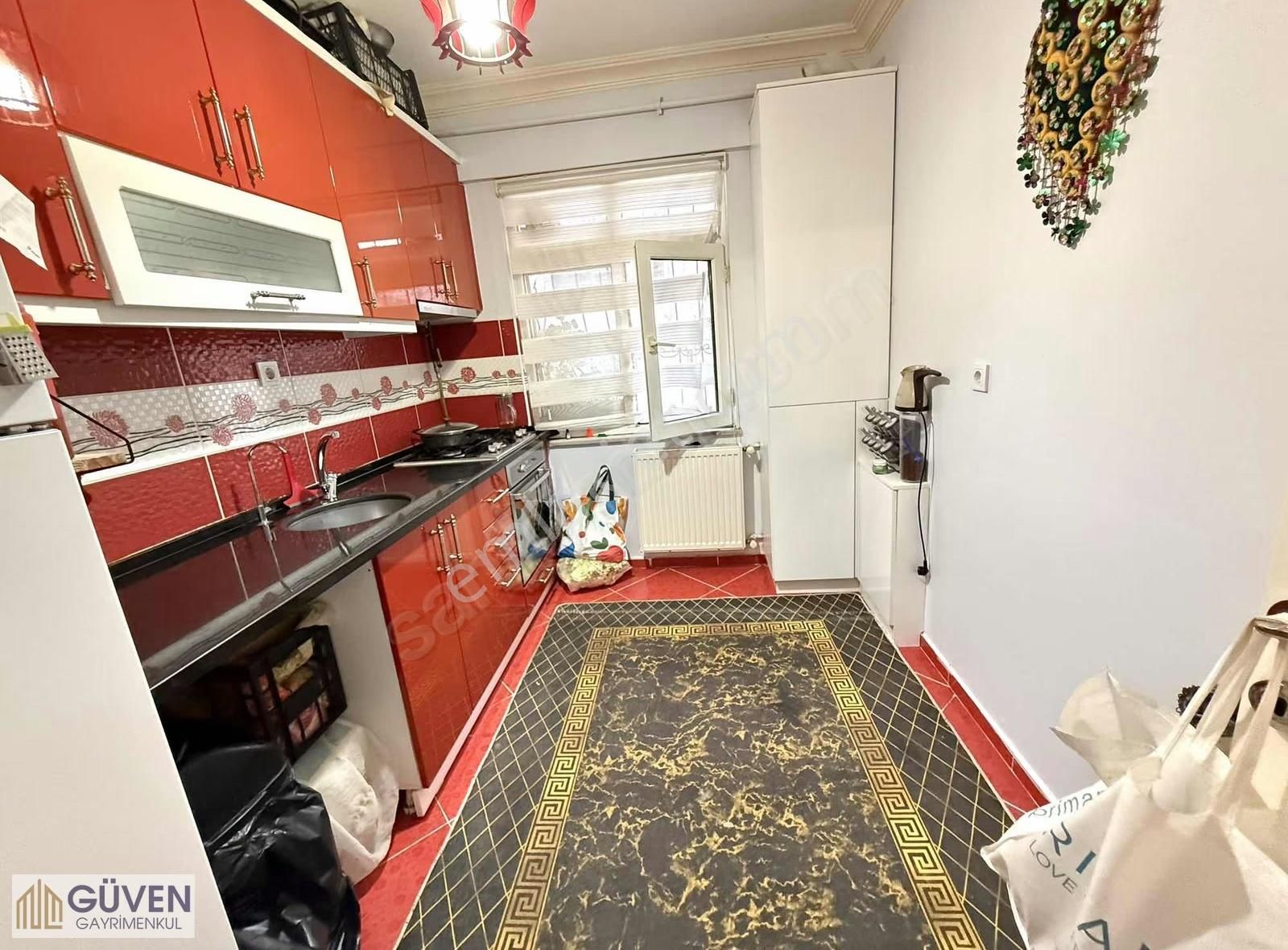 Nenehatun Mh 3+1 Ebeveyn Bnyolu 125m2 Yüksek Giriş - Görsel 16