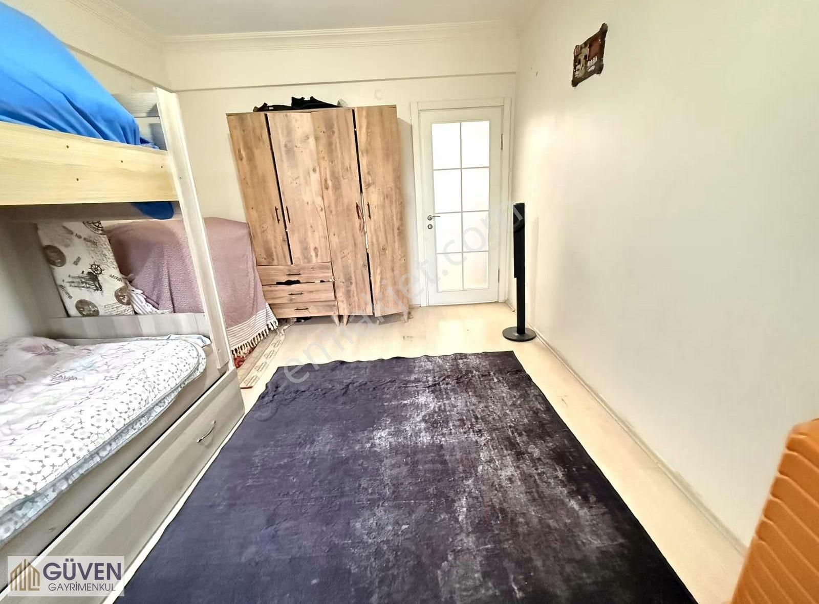 Nenehatun Mh 3+1 Ebeveyn Bnyolu 125m2 Yüksek Giriş - Görsel 12