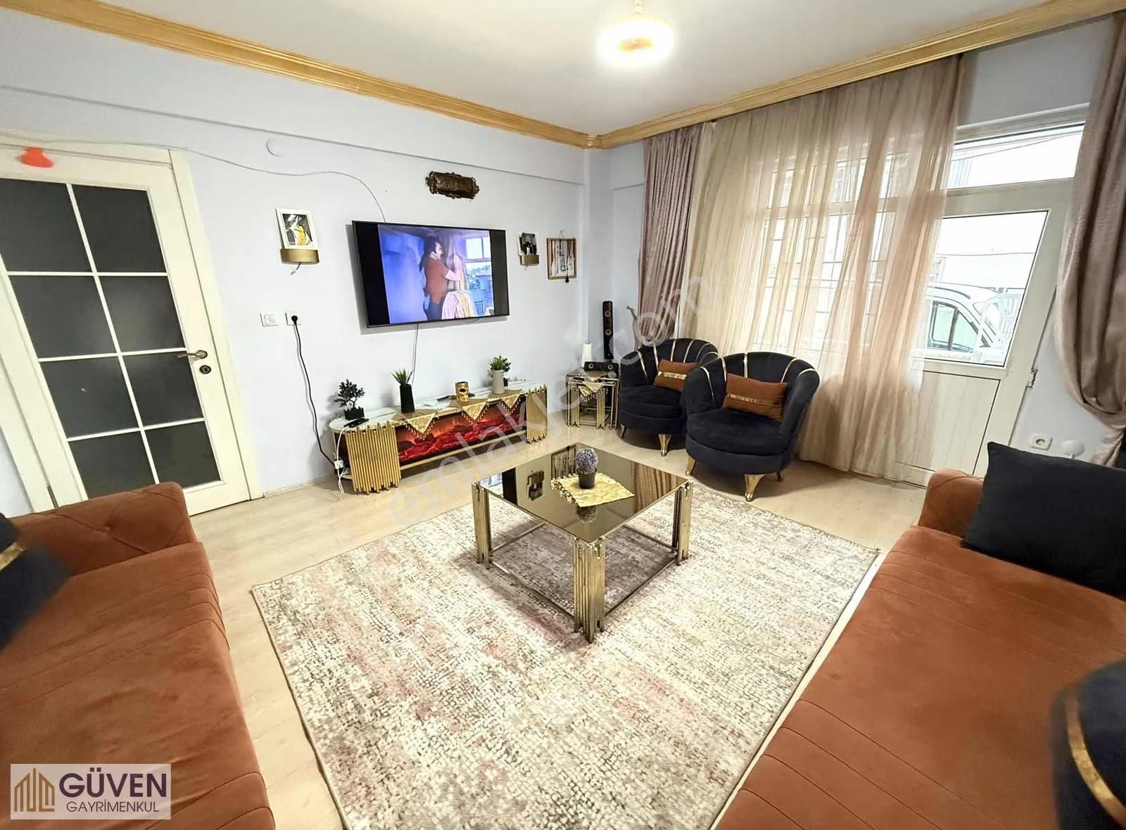 Nenehatun Mh 3+1 Ebeveyn Bnyolu 125m2 Yüksek Giriş - Görsel 7