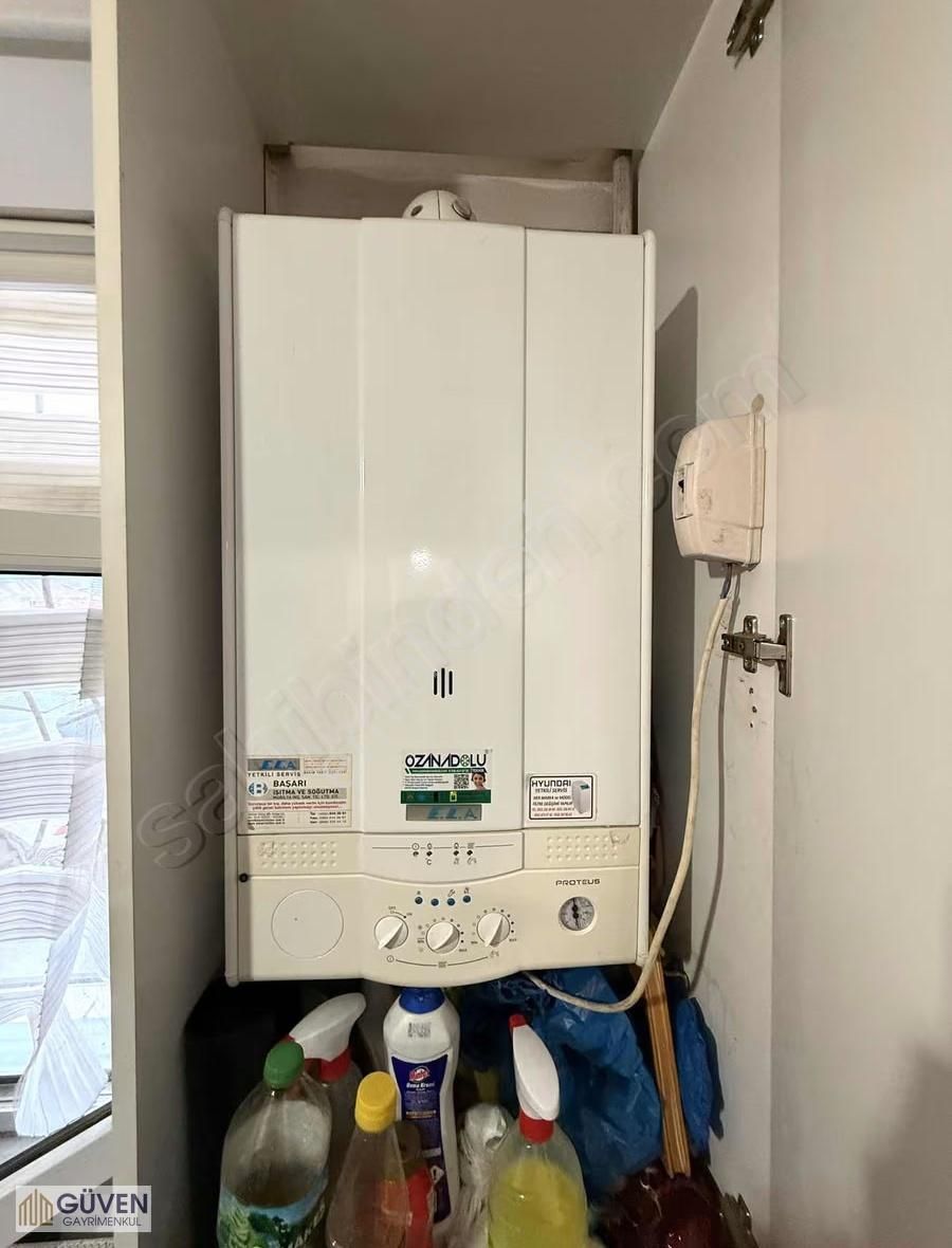 Nenehatun Mh 3+1 Ebeveyn Bnyolu 125m2 Yüksek Giriş - Görsel 17