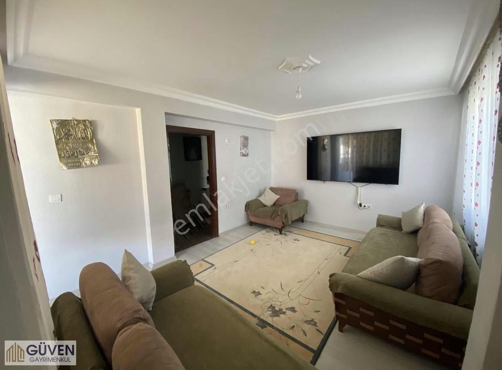 2 Aile Uygun 5+2 Satılık Üst Dubleks - Görsel 11