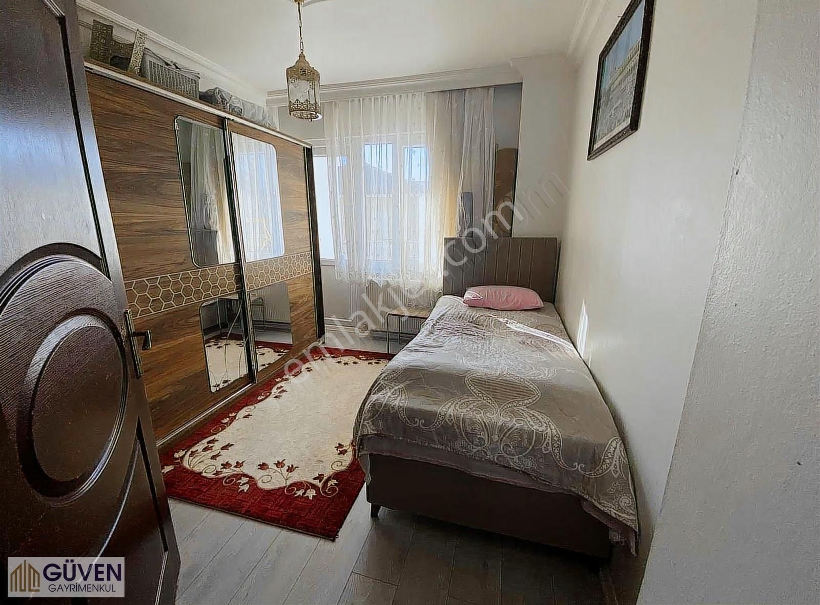 2 Aile Uygun 5+2 Satılık Üst Dubleks - Görsel 7