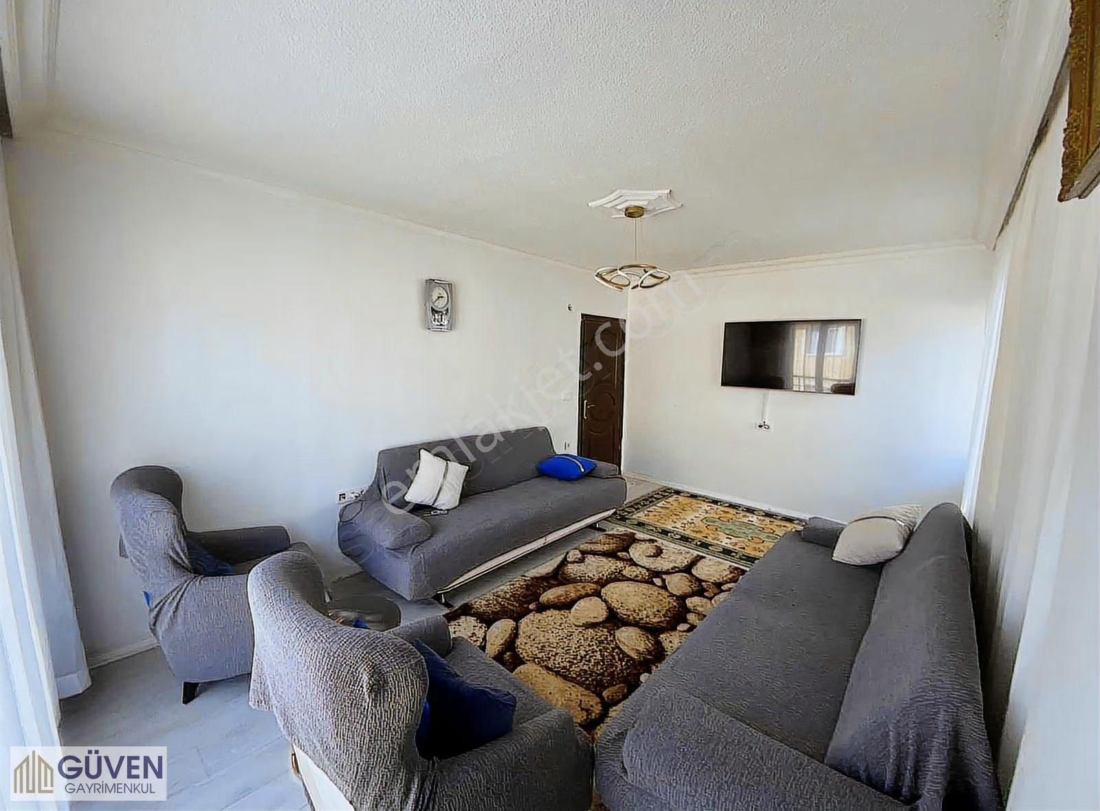 2 Aile Uygun 5+2 Satılık Üst Dubleks - Görsel 22