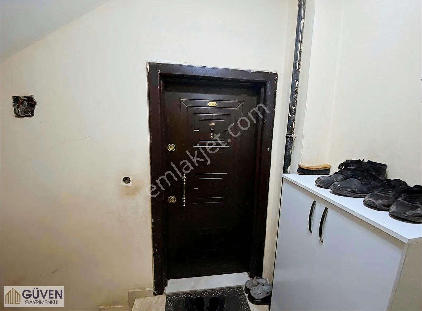 2 Aile Uygun 5+2 Satılık Üst Dubleks - Görsel 17