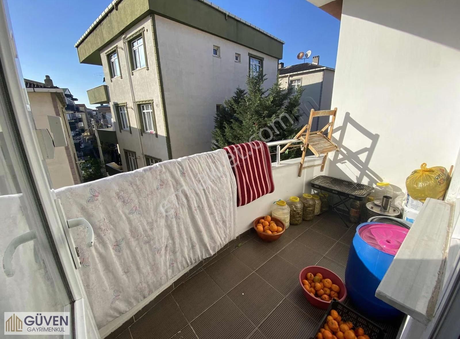 2 Aile Uygun 5+2 Satılık Üst Dubleks - Görsel 4