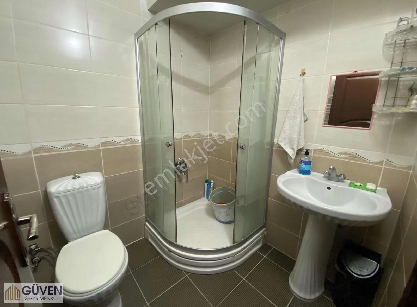 2 Aile Uygun 5+2 Satılık Üst Dubleks - Görsel 3