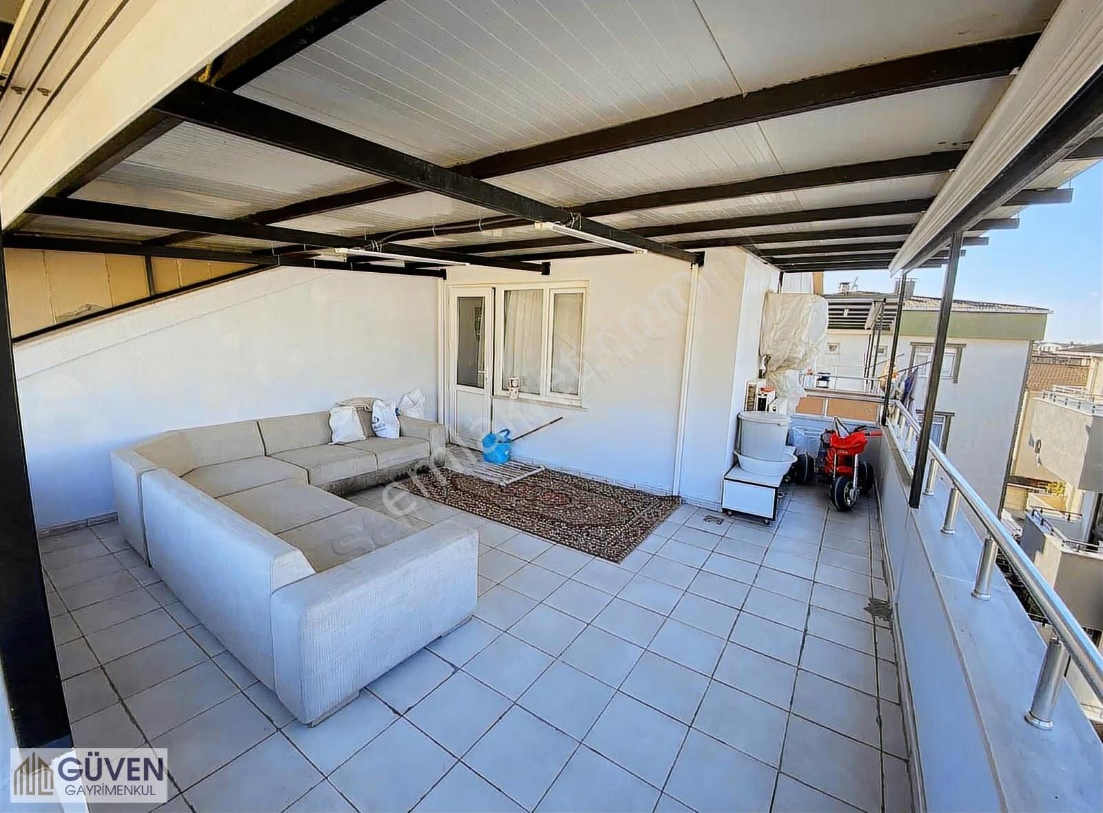 2 Aile Uygun 5+2 Satılık Üst Dubleks - Görsel 8