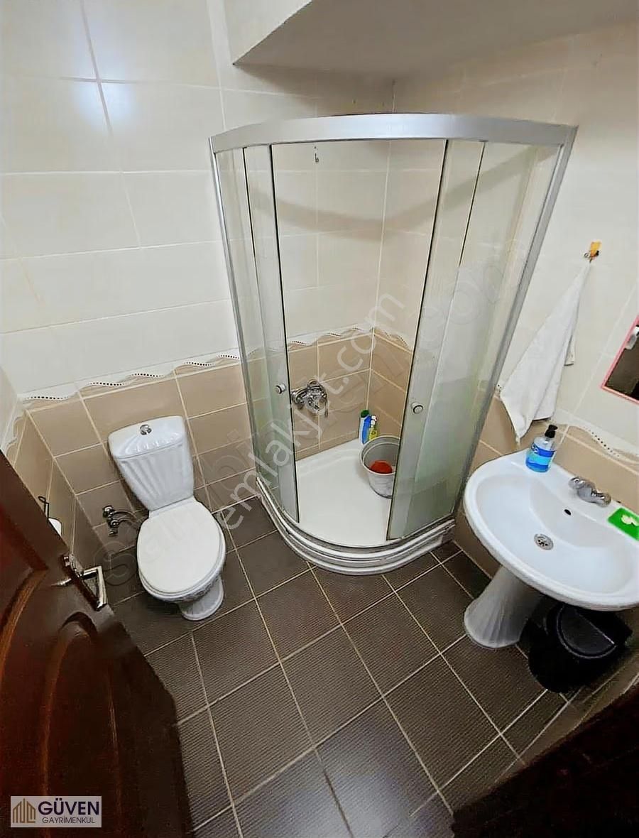 2 Aile Uygun 5+2 Satılık Üst Dubleks - Görsel 19