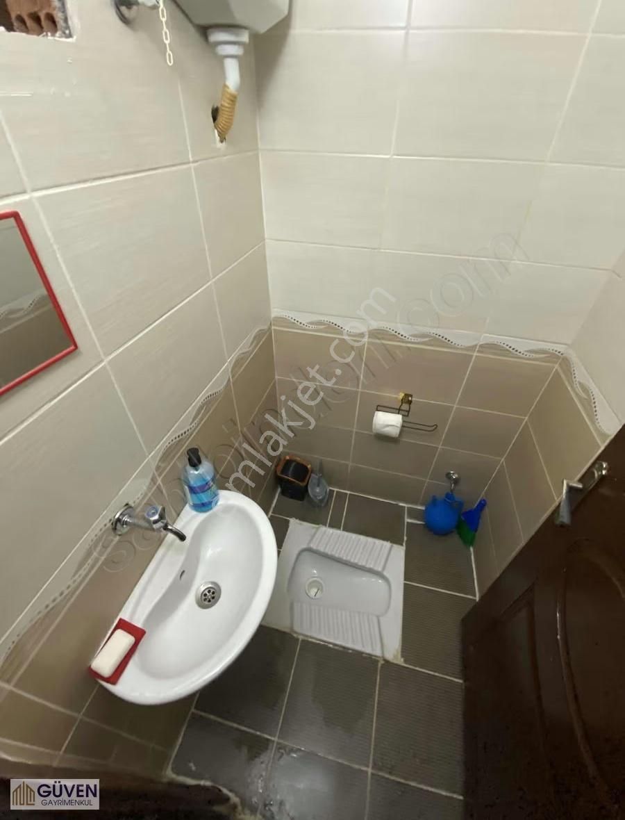 2 Aile Uygun 5+2 Satılık Üst Dubleks - Görsel 16