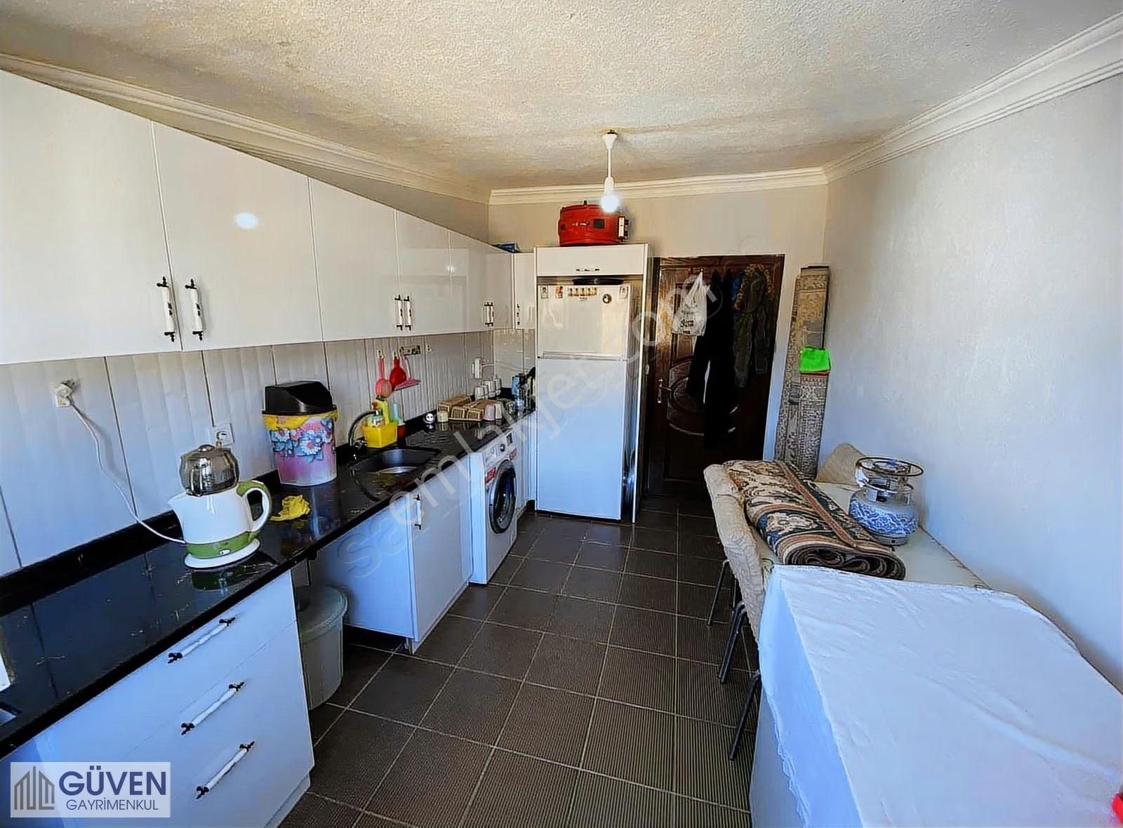 2 Aile Uygun 5+2 Satılık Üst Dubleks - Görsel 15