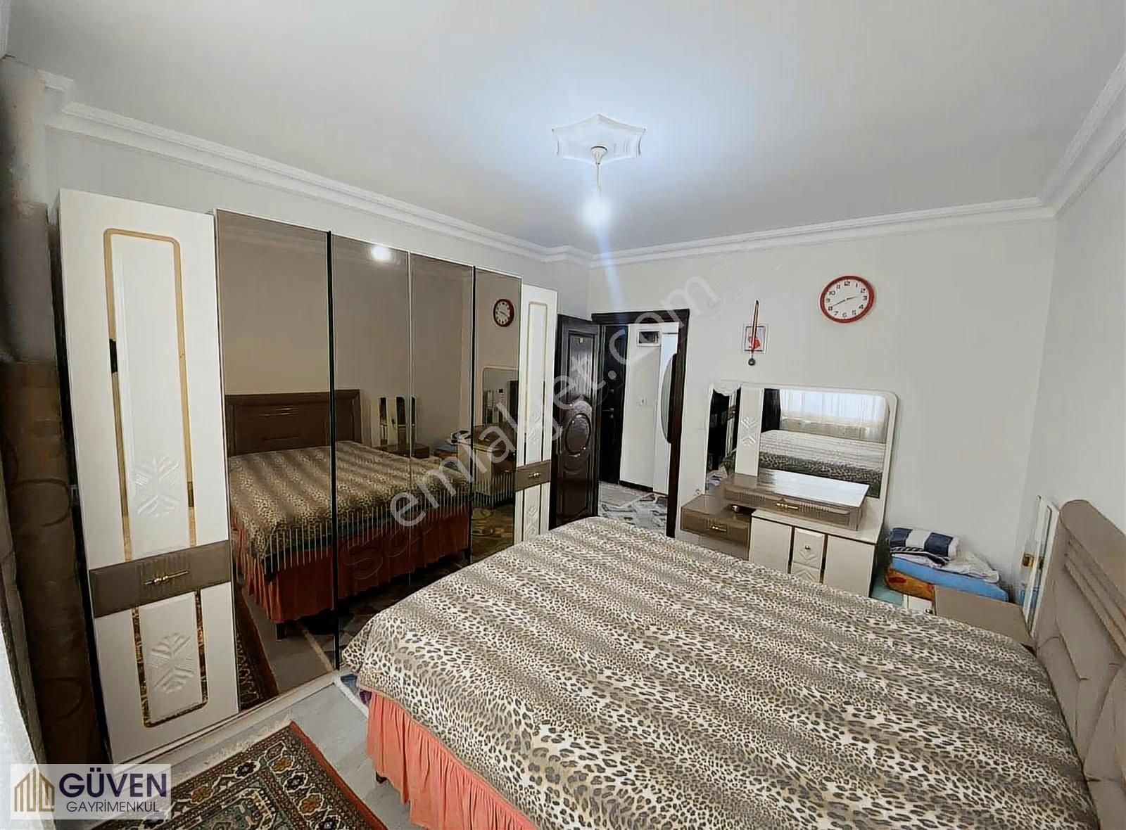 2 Aile Uygun 5+2 Satılık Üst Dubleks - Görsel 26