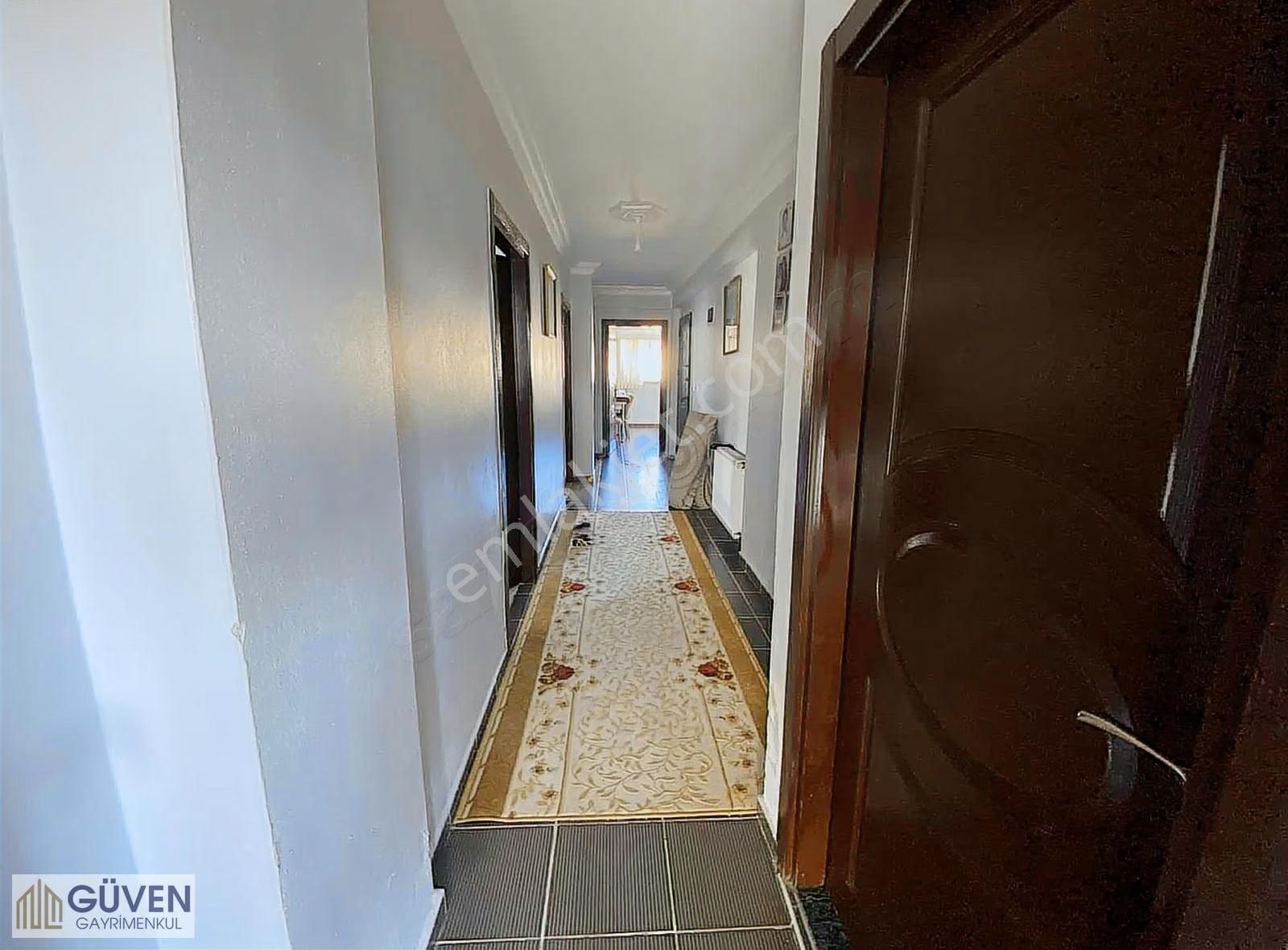 2 Aile Uygun 5+2 Satılık Üst Dubleks - Görsel 10