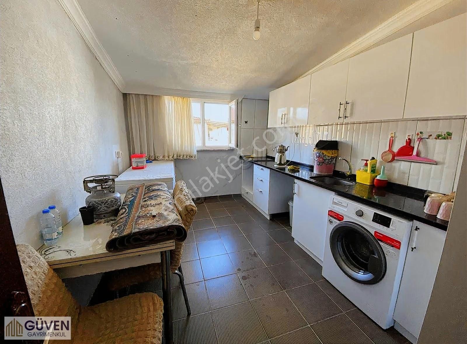 2 Aile Uygun 5+2 Satılık Üst Dubleks - Görsel 24