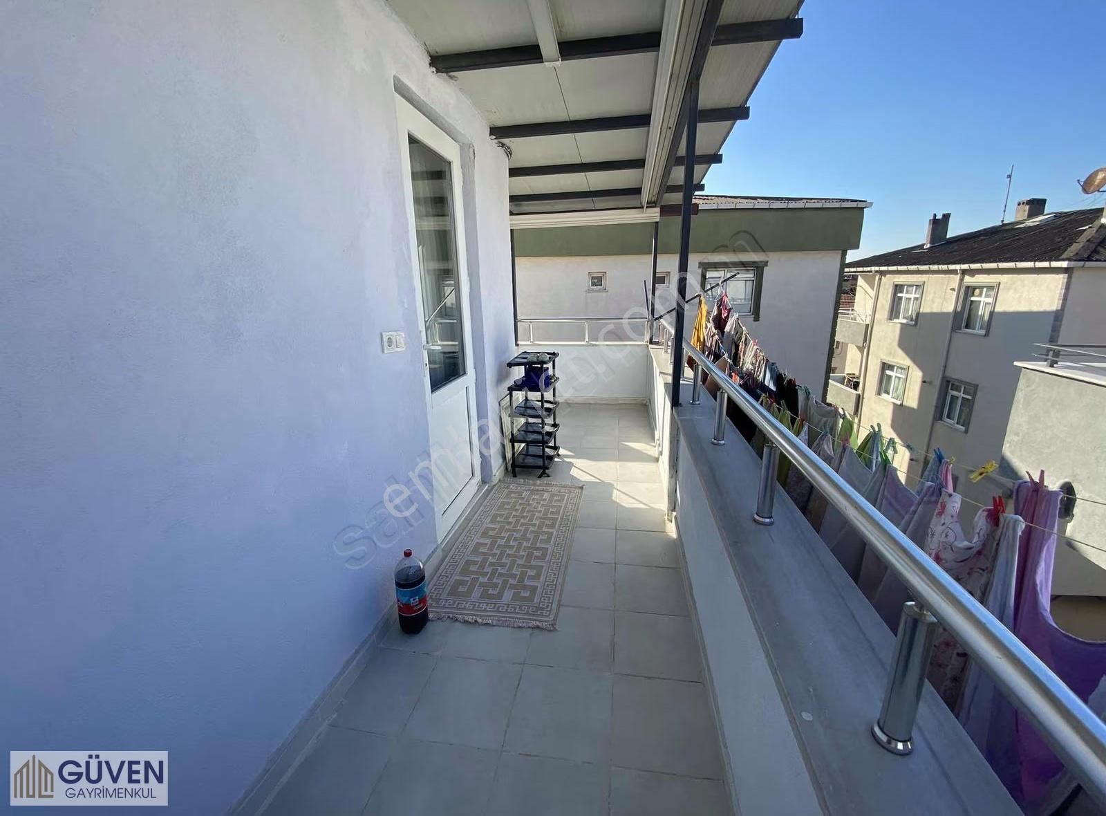 2 Aile Uygun 5+2 Satılık Üst Dubleks - Görsel 12