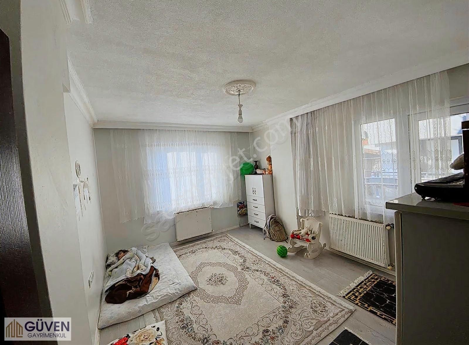 2 Aile Uygun 5+2 Satılık Üst Dubleks - Görsel 6