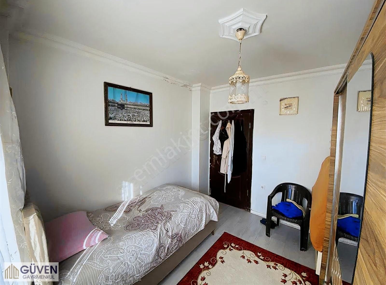 2 Aile Uygun 5+2 Satılık Üst Dubleks - Görsel 21