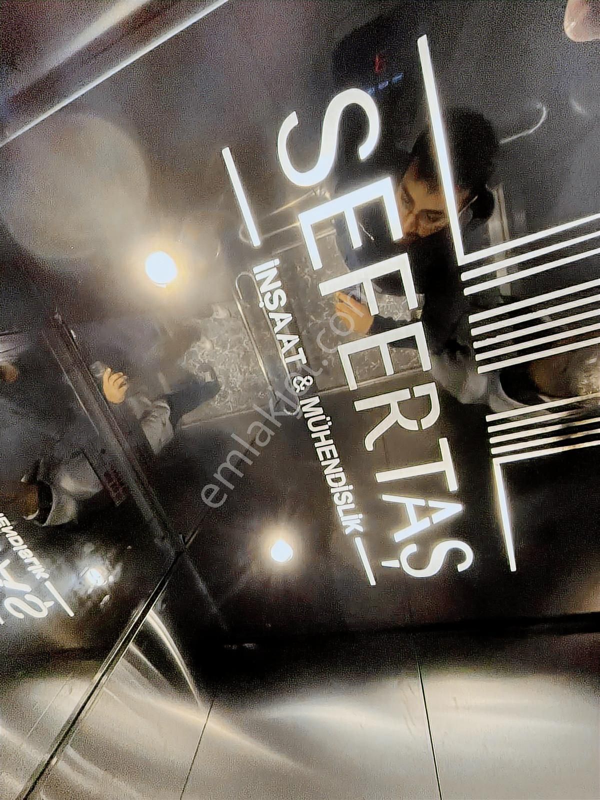 Darıcanın Merkezinde Lüks Deniz Manzaralı Dubleks - Görsel 17