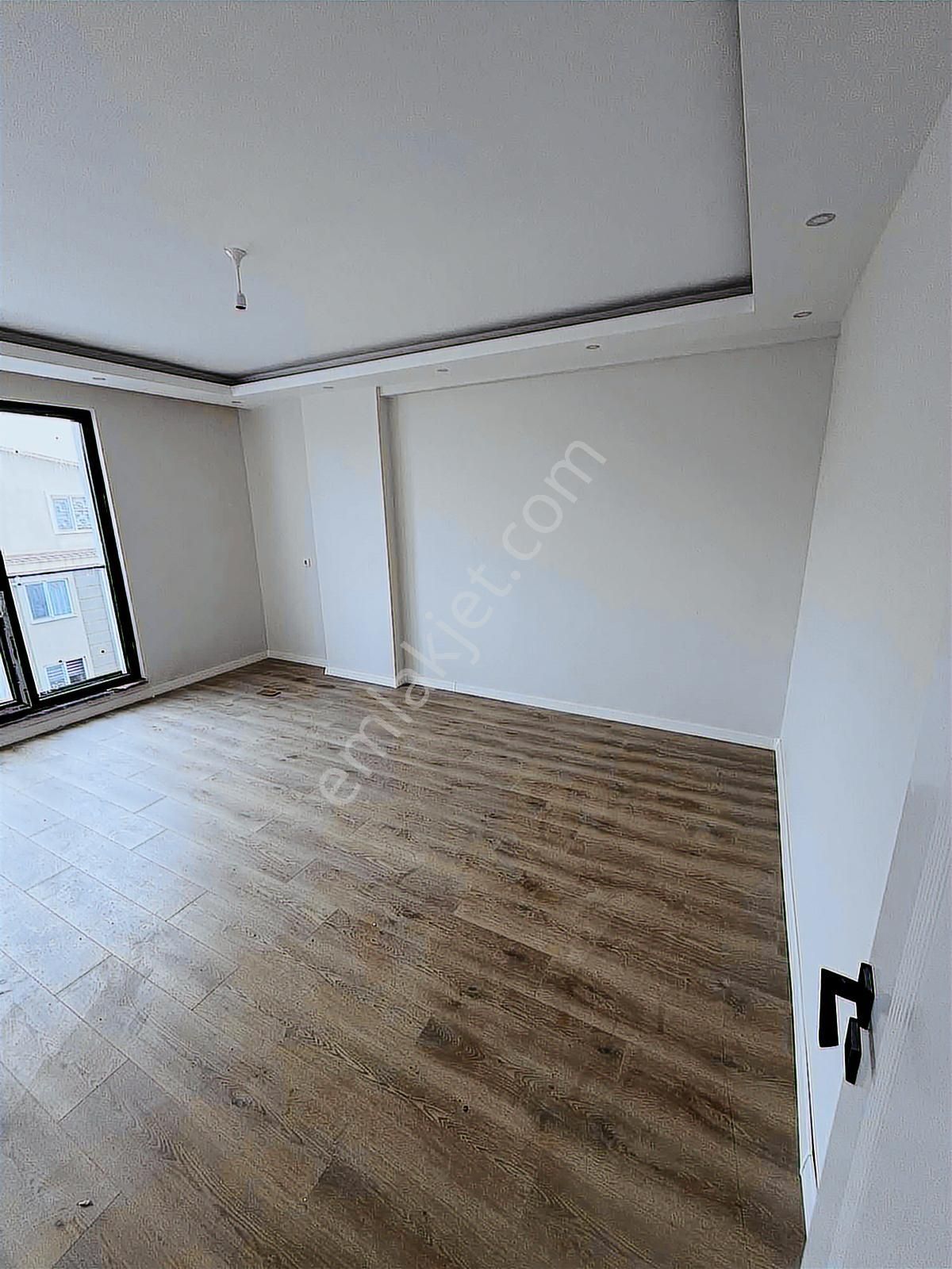 Darıcanın Merkezinde Lüks Deniz Manzaralı Dubleks - Görsel 31