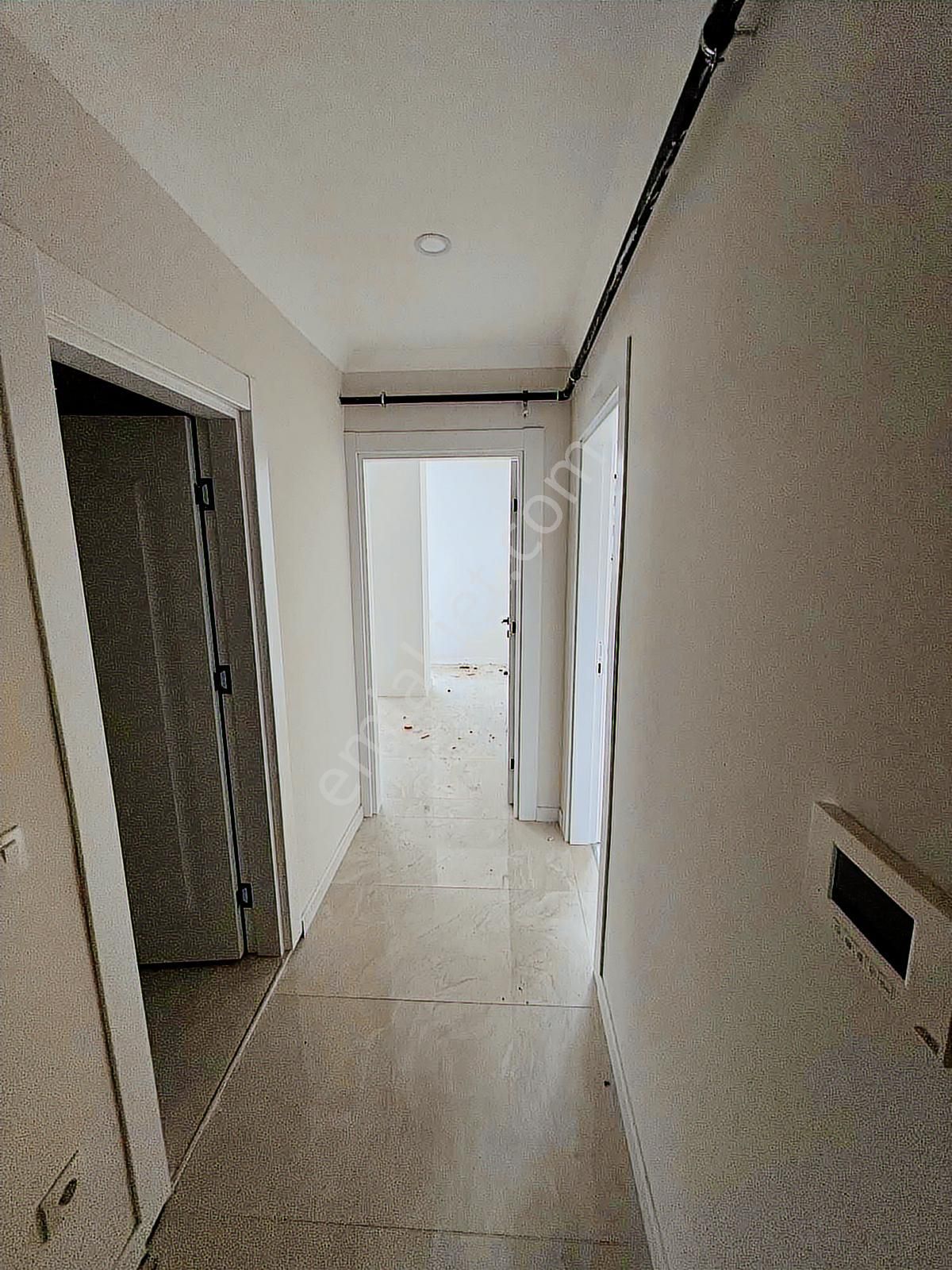 Darıcanın Merkezinde Lüks Deniz Manzaralı Dubleks - Görsel 25