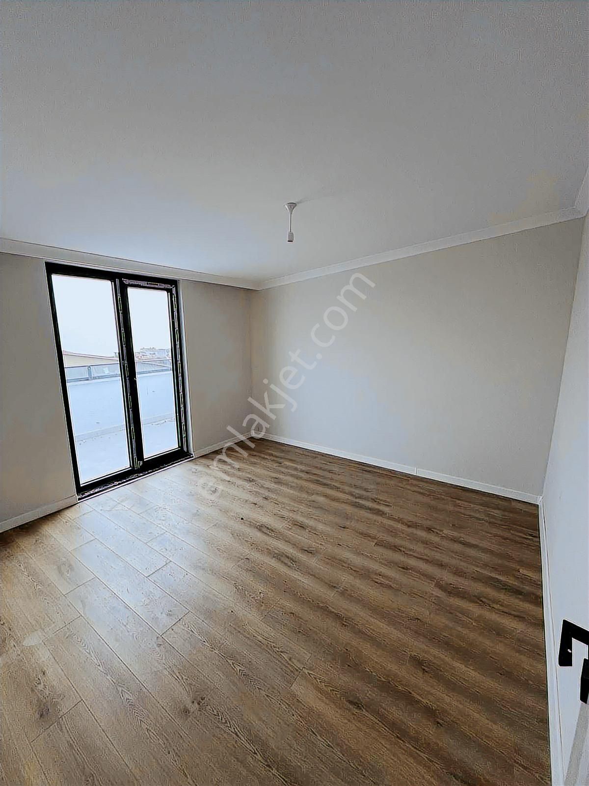 Darıcanın Merkezinde Lüks Deniz Manzaralı Dubleks - Görsel 34