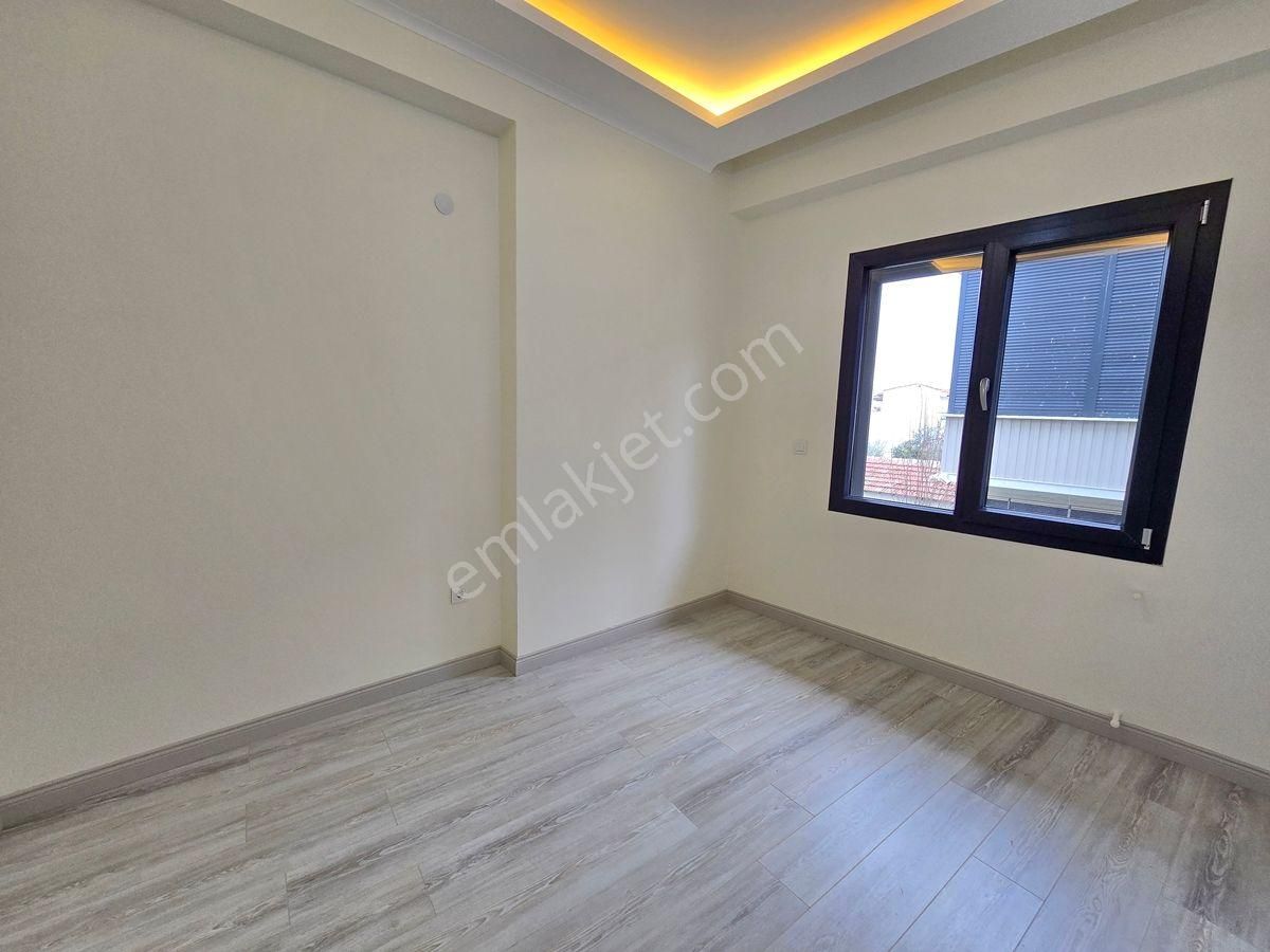 Altınoluk Satılık Daire / Sıfır / Denize Yakın / Lüks Sıfır Daire - Görsel 16