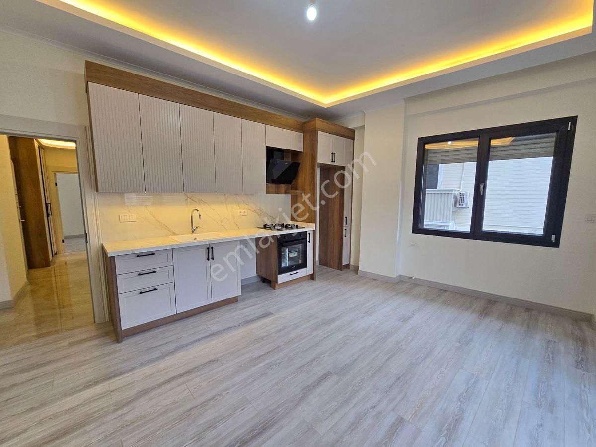 Altınoluk Satılık Daire / Sıfır / Denize Yakın / Lüks Sıfır Daire - Görsel 7