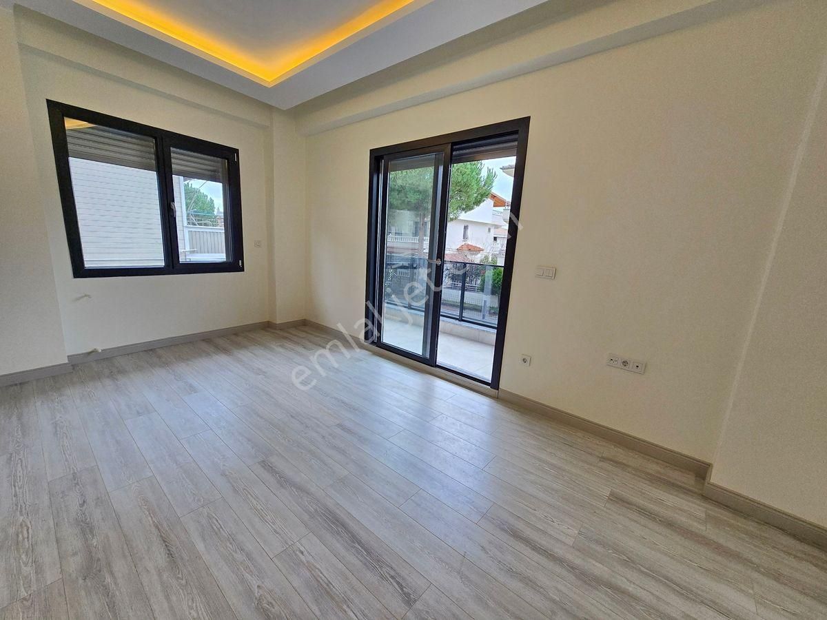 Altınoluk Satılık Daire / Sıfır / Denize Yakın / Lüks Sıfır Daire - Görsel 4