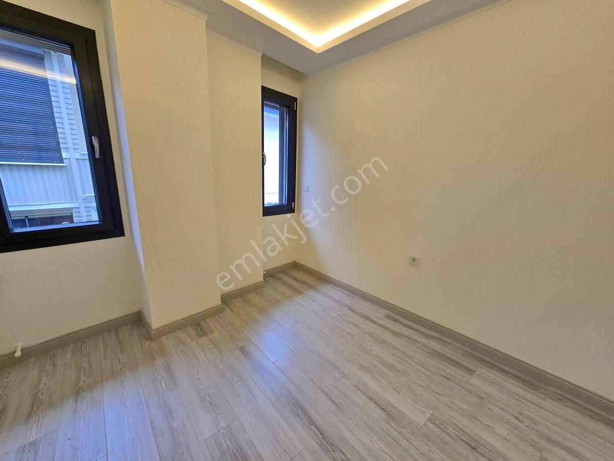 Altınoluk Satılık Daire / Sıfır / Denize Yakın / Lüks Sıfır Daire - Görsel 17