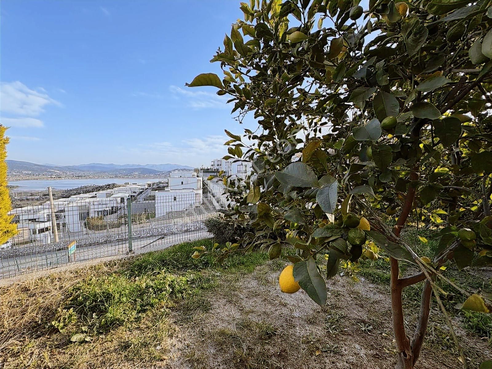 Lakeside Sitesi Satılık Bahçe Kat - Görsel 8