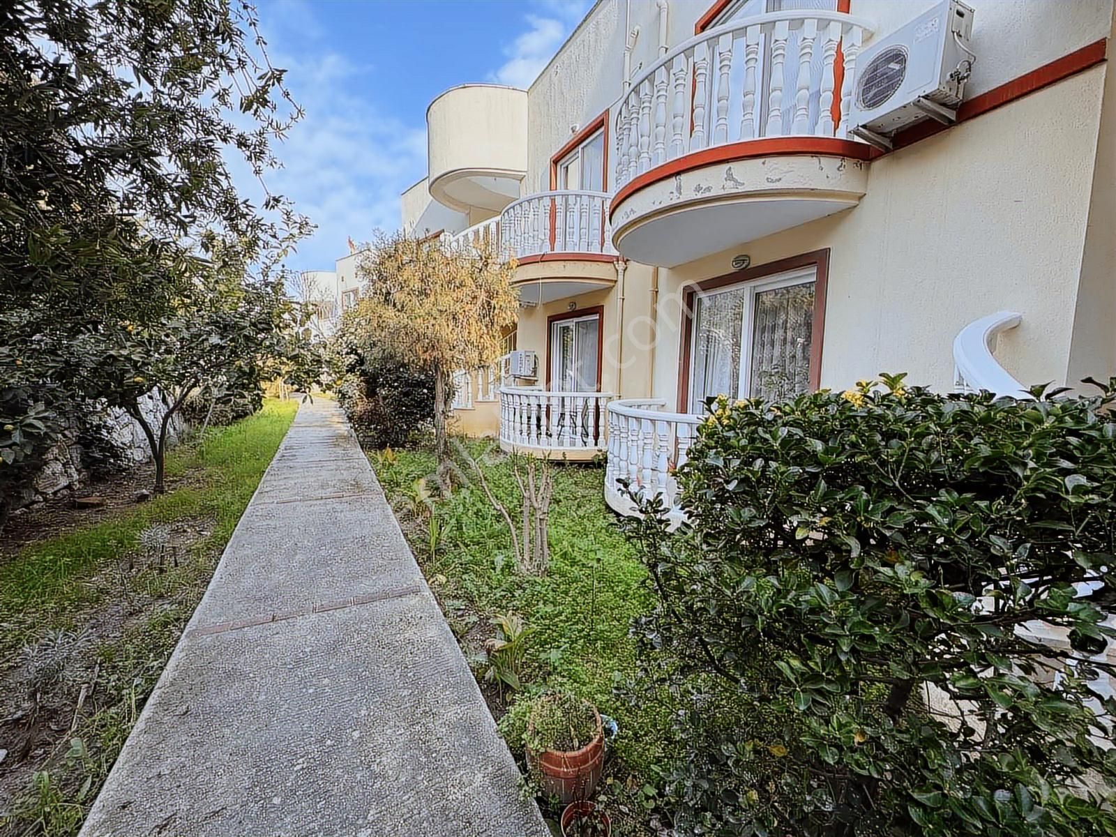Lakeside Sitesi Satılık Bahçe Kat - Görsel 7