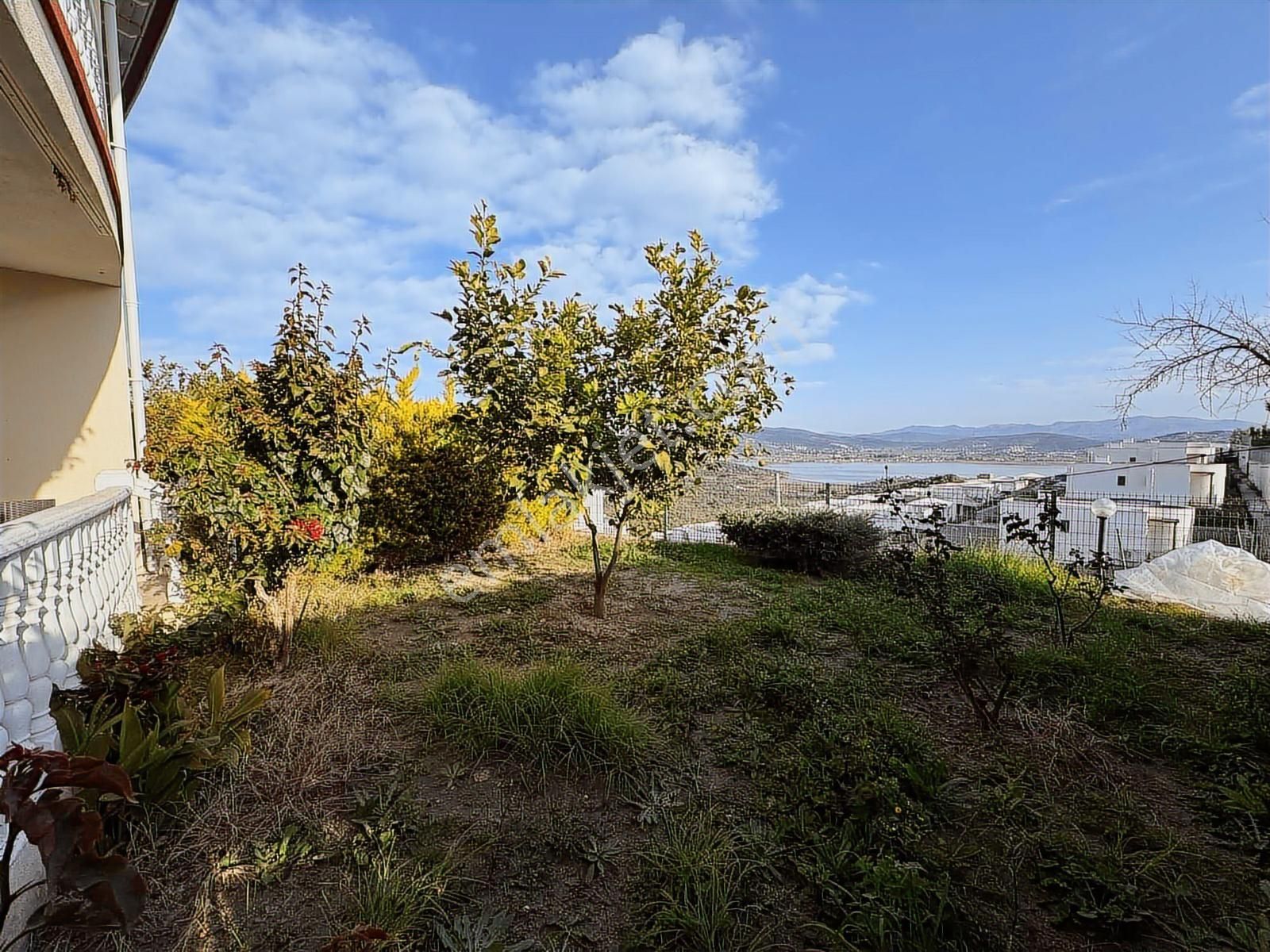 Lakeside Sitesi Satılık Bahçe Kat - Görsel 4