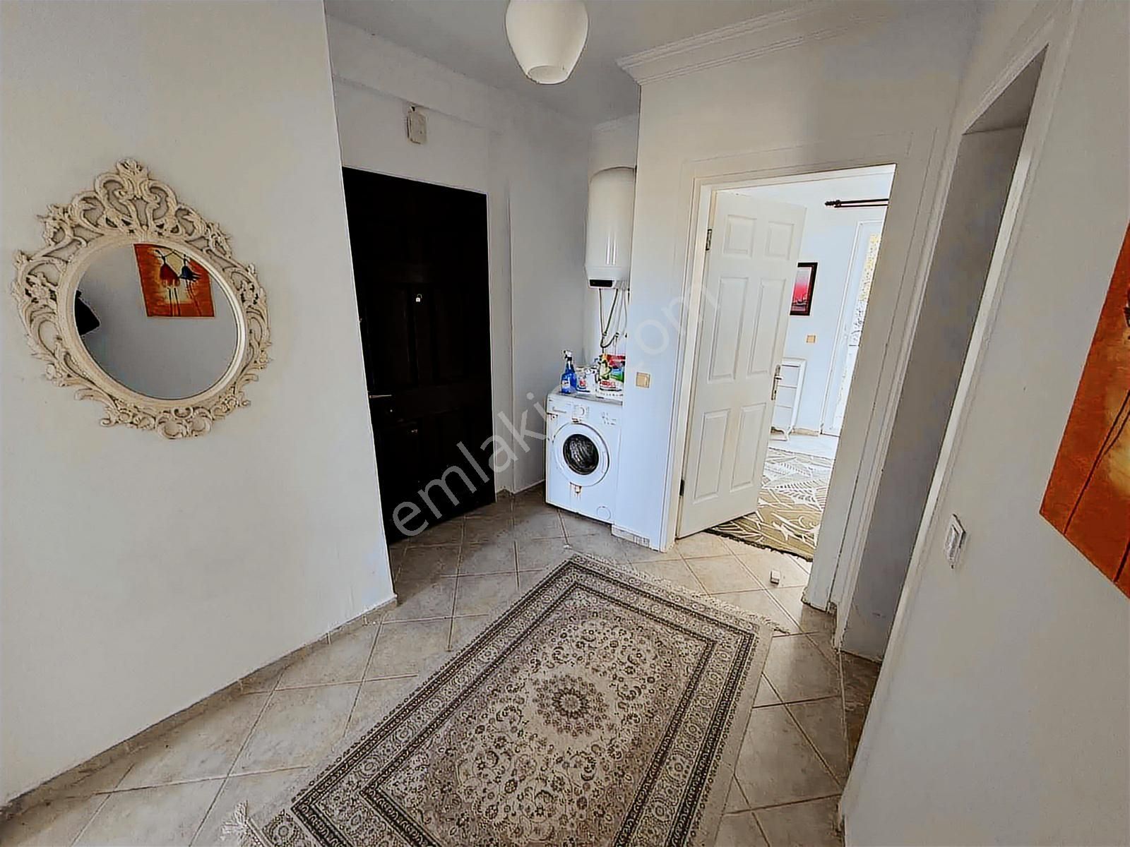 Lakeside Sitesi Satılık Bahçe Kat - Görsel 25