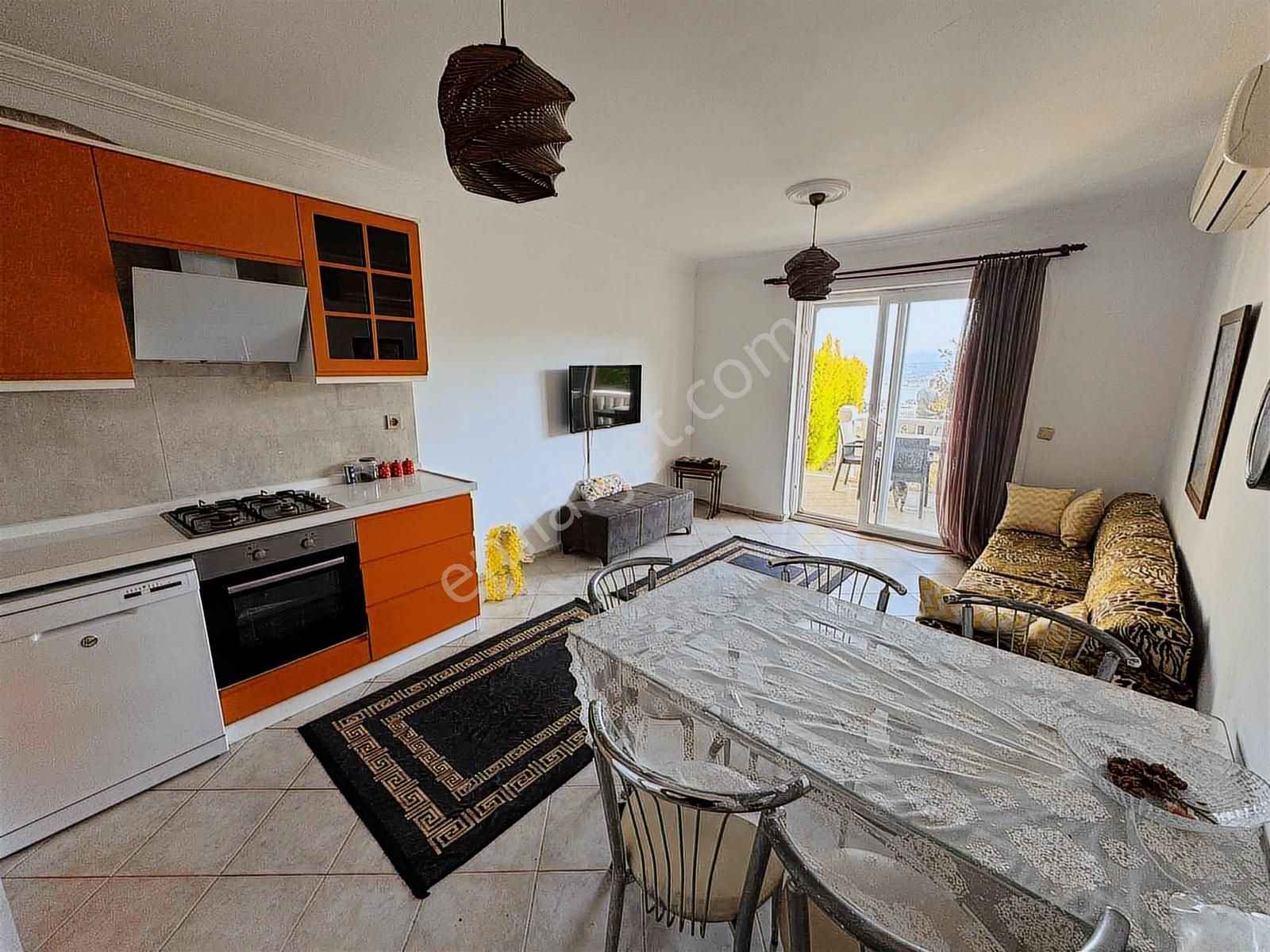 Lakeside Sitesi Satılık Bahçe Kat - Görsel 12
