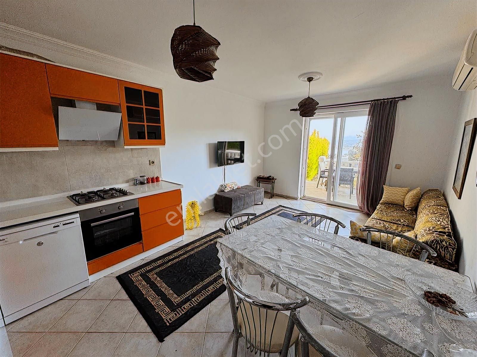 Lakeside Sitesi Satılık Bahçe Kat - Görsel 16