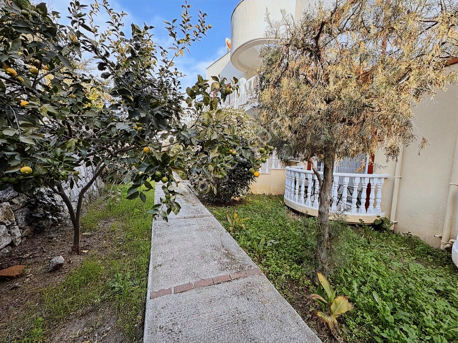 Lakeside Sitesi Satılık Bahçe Kat - Görsel 34