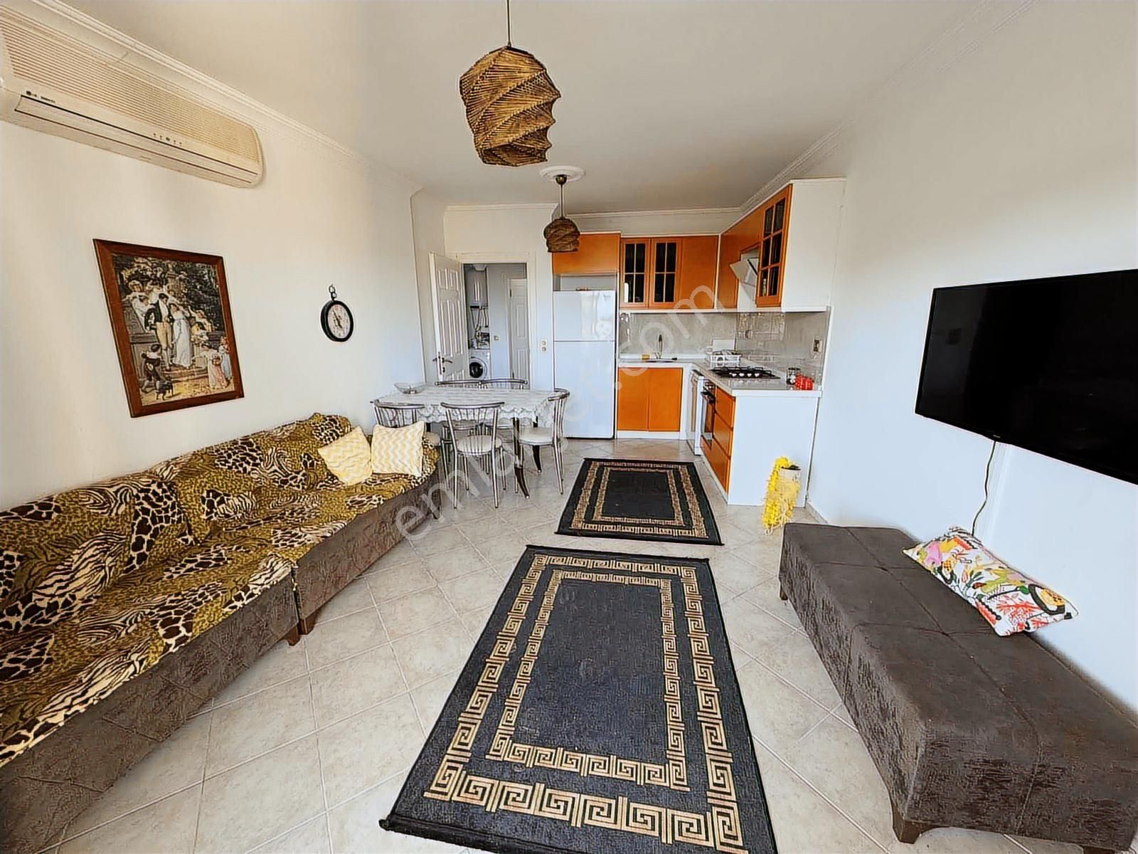 Lakeside Sitesi Satılık Bahçe Kat - Görsel 6