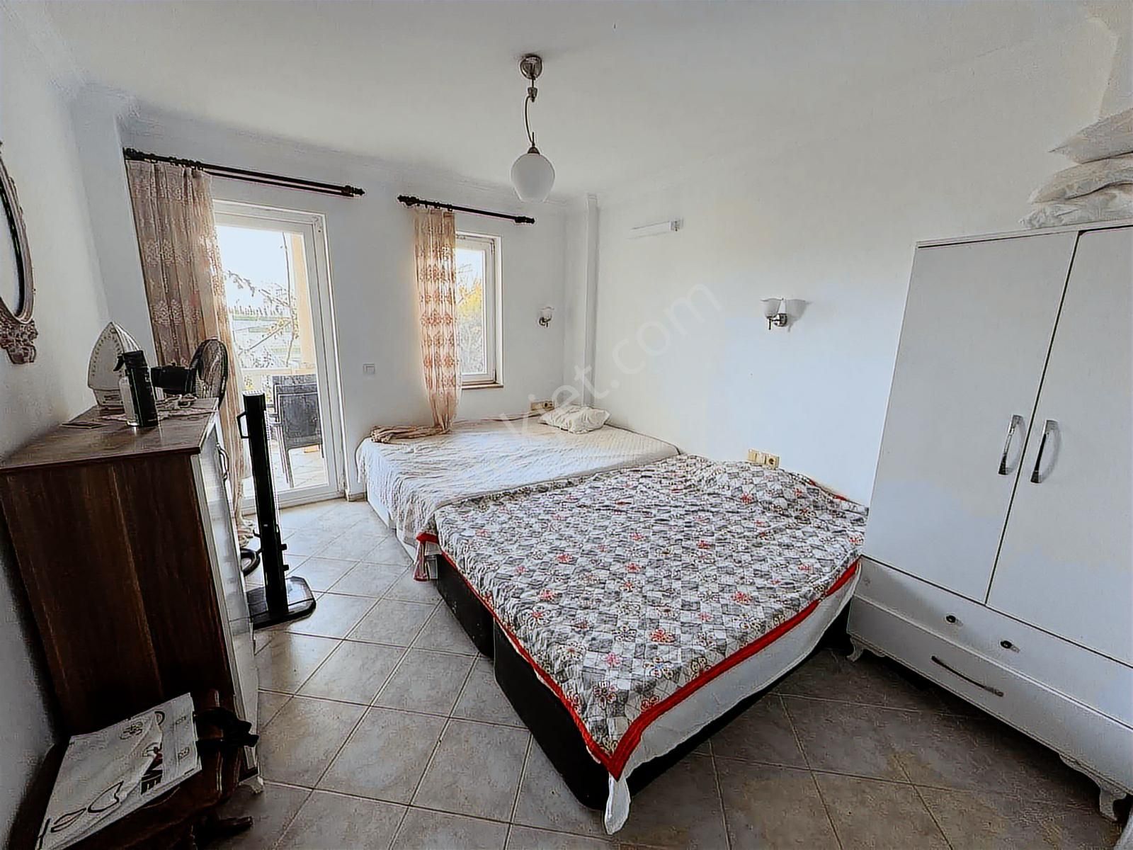 Lakeside Sitesi Satılık Bahçe Kat - Görsel 5