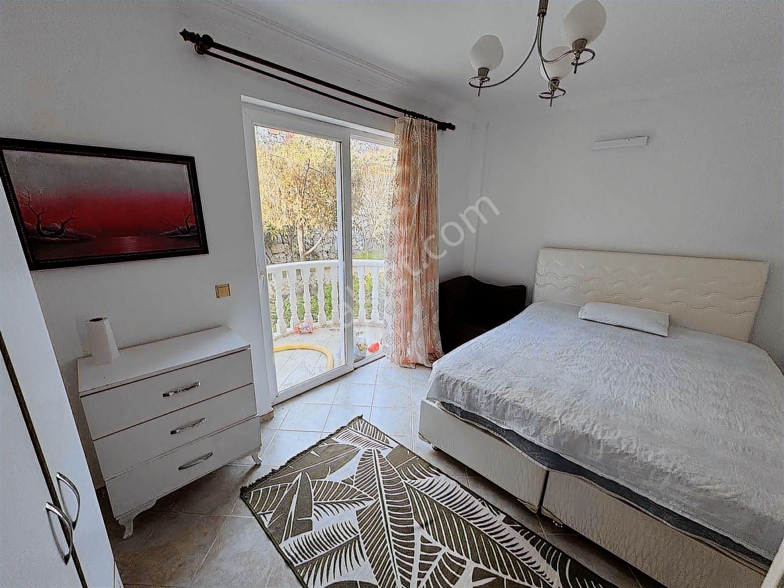 Lakeside Sitesi Satılık Bahçe Kat - Görsel 22