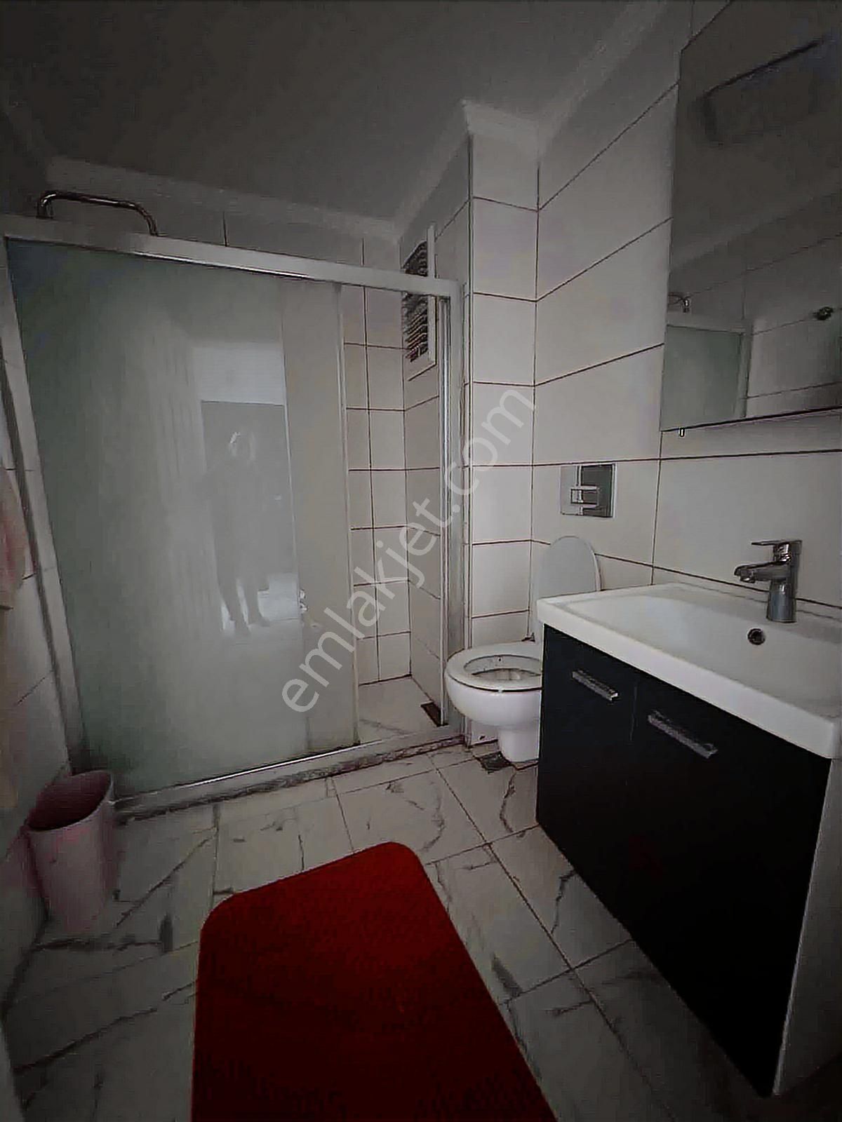 Lakeside Sitesi Satılık Bahçe Kat - Görsel 20